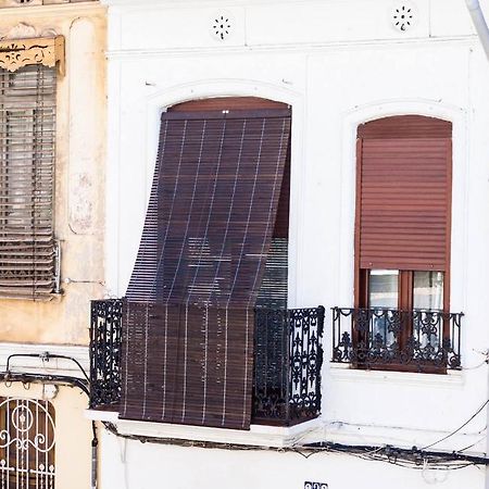 Lovely Apartments Close To The Beach Βαλένθια Εξωτερικό φωτογραφία