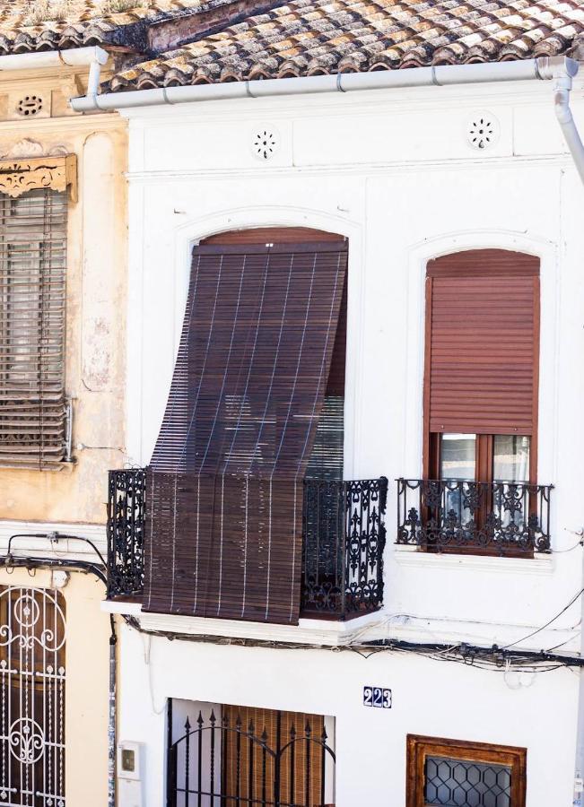 Lovely Apartments Close To The Beach Βαλένθια Εξωτερικό φωτογραφία